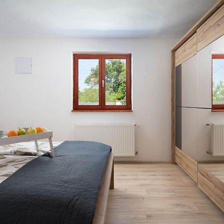 Holiday Home Franika Medulin Zewnętrze zdjęcie