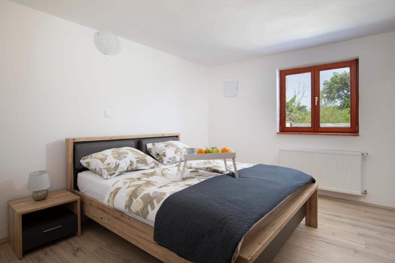 Holiday Home Franika Medulin Zewnętrze zdjęcie