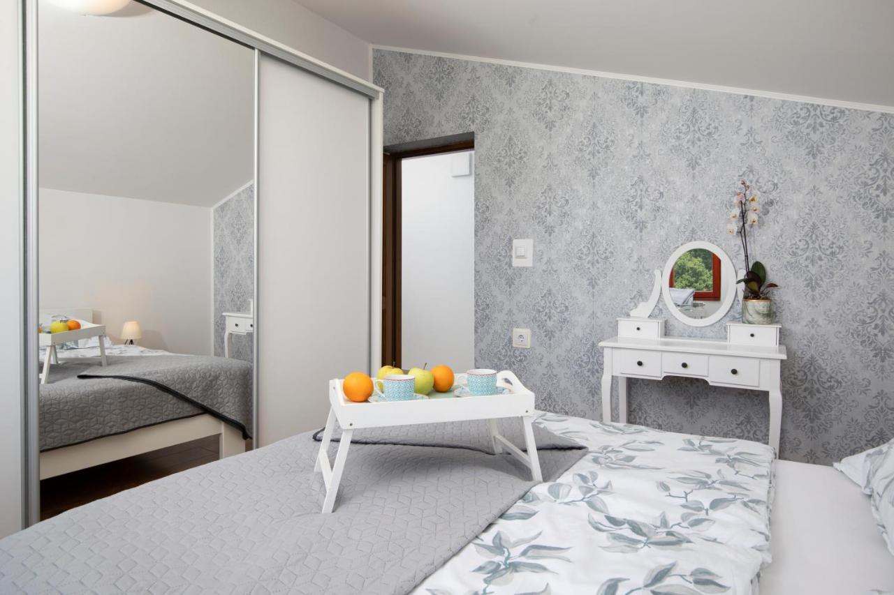 Holiday Home Franika Medulin Zewnętrze zdjęcie