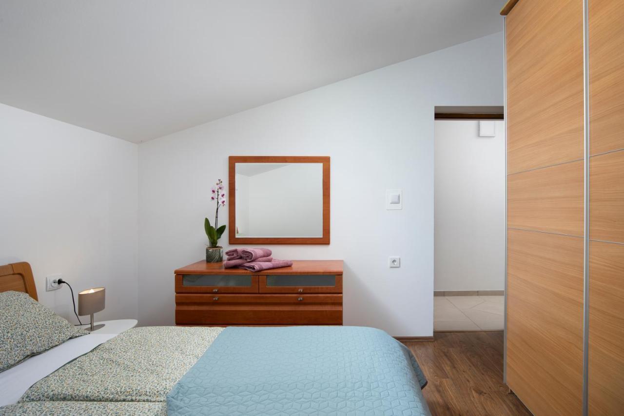 Holiday Home Franika Medulin Zewnętrze zdjęcie